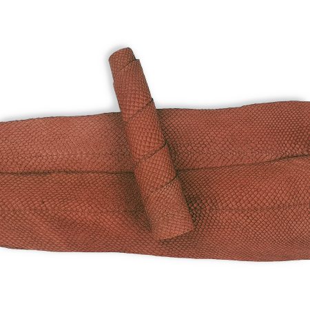 Salmon Leather SP03.05.01