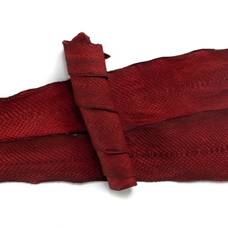 Salmon Leather SP03.02.01